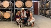 Napa Couple Trip