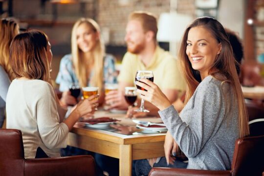 8-Hour Private Sonoma or Napa Wine Tour with Concierge Service