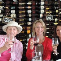 Walking Tours