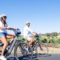 Bike & Mountain Bike Tours