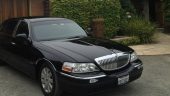 Best driving service in Napa