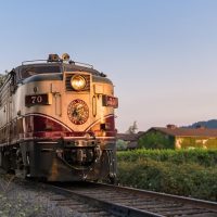 Wine Tasting & Winery Tours