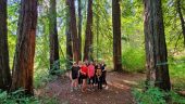 Amazing hike, amazing guide!