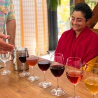 Cooking Classes