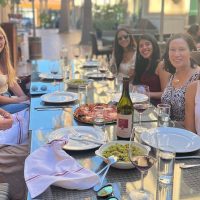 Dining Experiences
