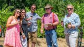 Great Tour by a Napa Native.