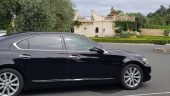 Great Idea to Have a Personal Driver