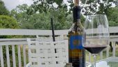 Great experience.  The driver was great and made sure we stopped at all of our requested wineries.  