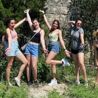 Self-guided Tours & Rentals