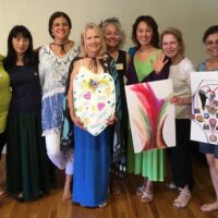 Classes & Workshops