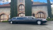 Excellent Napa wine tour