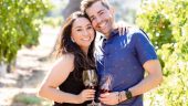 A Must Do in Napa Valley