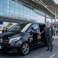 Airport & Ground Transfers